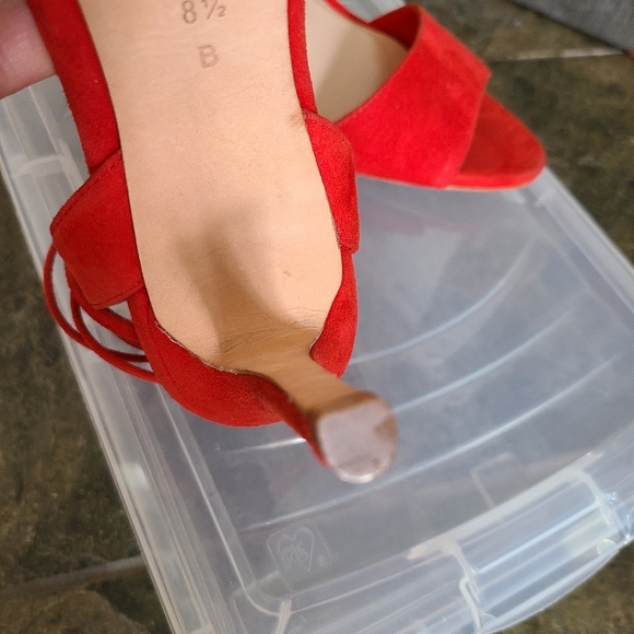 👠Designer Loeffler Randall 👠 - Picture 10 of 16